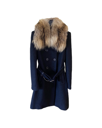 Cappotto in lana Gucci taglia  42