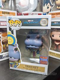 Funko PoP! TAWERET MOONKNIGHT 1189