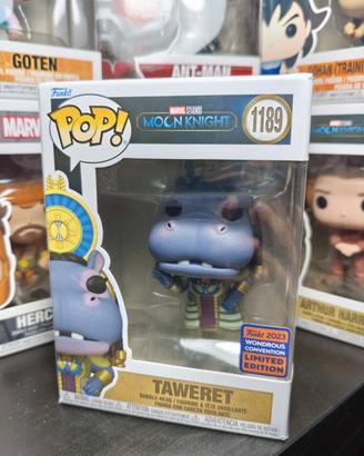Funko PoP! TAWERET MOONKNIGHT 1189