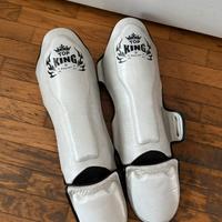Tibiali kickboxing