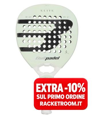Bullpadel Elite 02 Woman 2027 Padel