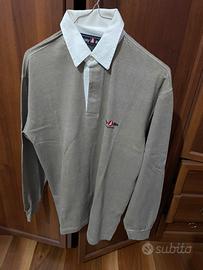 Polo maniche lunghe Murphy & Nye taglia S