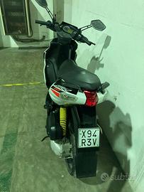 SCOOTER USATO APRILIA