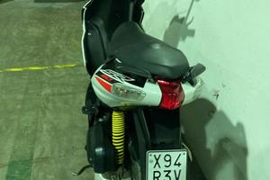 SCOOTER USATO APRILIA