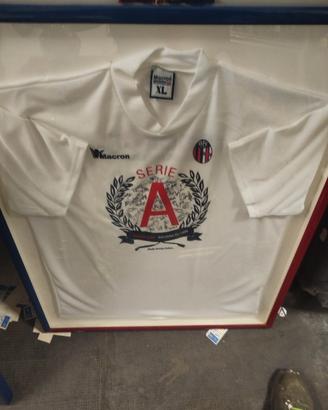 Maglia Bologna FC 