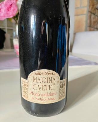 Montepulciano d'Abruzzo 