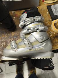 Scarponi Lange nr. 38