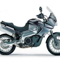 TELAIO TARGATO APRILIA CAPONORD 1000 2001 2002