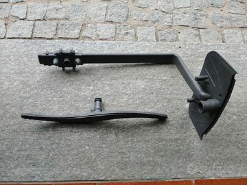 Tubo  irroratore lavastoviglie Whirlpool WIC 3B19