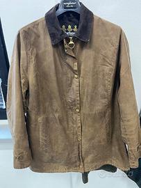 Barbour short neve market xl