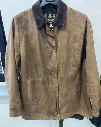 Barbour short neve market xl