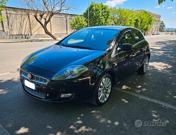 Fiat Bravo 1.6 MJT 120cv Emotion - 2012