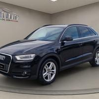 AUDI Q3 Q3 2.0 td