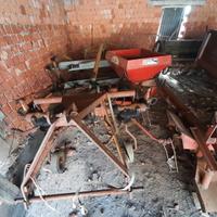 attrezzatura agricola 