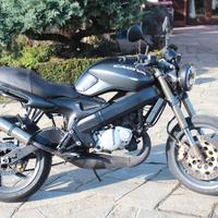 Cagiva Raptor 125