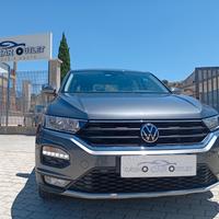 Volkswagen T-Roc 2.0 TDI SCR 116 CV Business BlueM