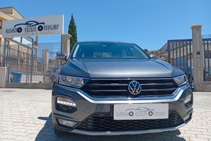 Volkswagen T-Roc 2.0 TDI SCR 116 CV Business BlueM