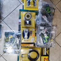 de agostini M1 Yamaha 1/4