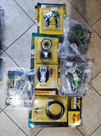 de agostini M1 Yamaha 1/4