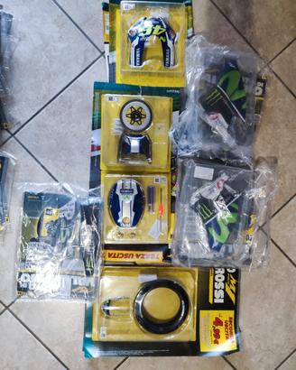 de agostini M1 Yamaha 1/4