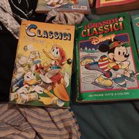 fumetti vintage topolino 2 