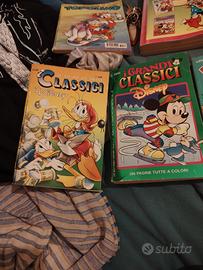 fumetti vintage topolino 2 