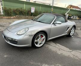 PORSCHE Boxster (987) - 2008