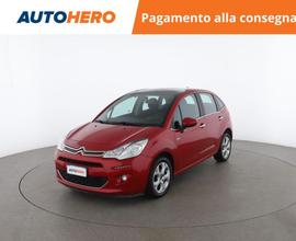CITROEN C3 HZ78409