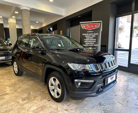 JEEP Compass 4x4 2020