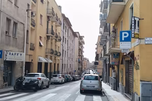 esavano centrale 