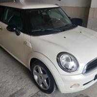 Mini 1.4 16V One Pepper