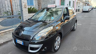 Renault SCÉNIC X. MOD GASOLIO 1.5
