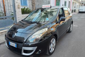 Renault SCÉNIC X. MOD GASOLIO 1.5
