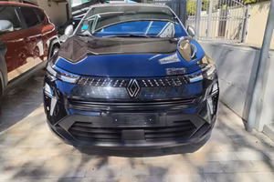 Renault Captur TCe 90 CV Techno