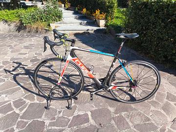 Stupenda CUBE Litening C68!