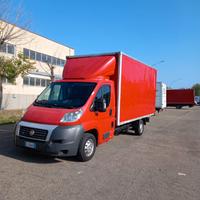 Ducato Cassonato 250