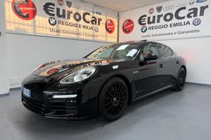 Porsche Panamera 3.0 D 250cv 10/2013 EURO 5B
