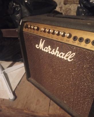 amplificatore Marshall valvestate 8040 40V 