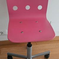 sedia ufficio/cameretta
