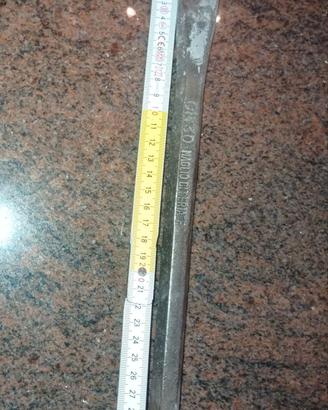 scalpello muratore vintage  Maglio di  seriate