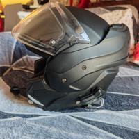 casco modulare Airoh 