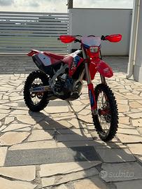 Crf 300 rx special 2026