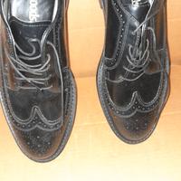 Scarpa americana Oakwoods
