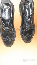 Scarpa americana Oakwoods