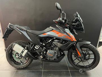 KTM 390 ADVENTURE - ANNO 2023