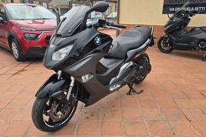 Bmw C 650 SPORT