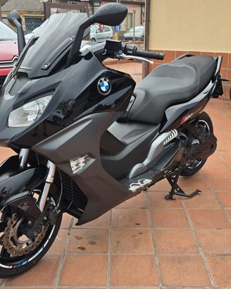 Bmw C 650 SPORT