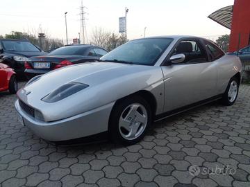 Fiat Coupe 2.0 i.e. 20V
