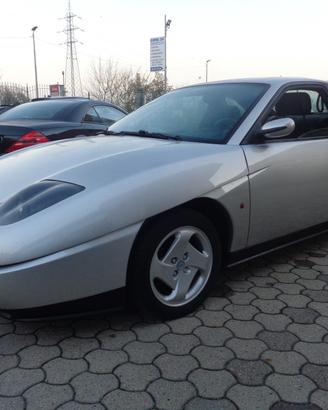 Fiat Coupe 2.0 i.e. 20V