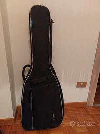 Custodia chitarra classica